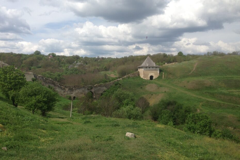 Битва під Хотином